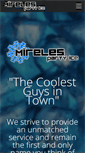 Mobile Screenshot of mirelesice.com